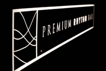 Premium Rhythm Bar Venue